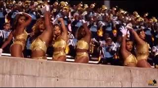 SZA  The Weekend  HBCU Southern University Human JukeBox Marching Band [upl. by Tyrus]