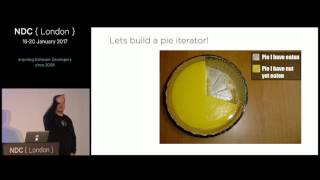 Next Generation Asynchronous Patterns in JavaScript  Jonathan Mills [upl. by Vonnie893]