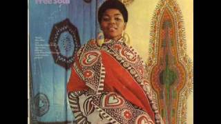 Letta Mbulu  Kukuchi [upl. by Kannry]