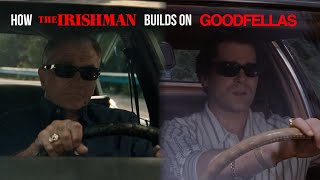 How Scorsese Updated Goodfellas [upl. by Oidale725]