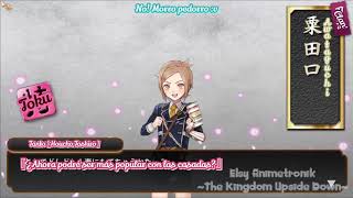 Touken Ranbu TOKU N0 51 Tantou Houchou Toushirou  Elsy Animetronik [upl. by Juakn802]