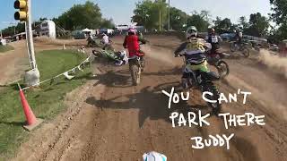 Morelands MX 2024 Round 9 25 Class [upl. by Wellington]