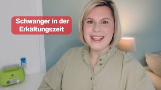 PARI  Tipps von Hebamme Maren Schwanger durch die Erkältungszeit [upl. by Dnomar]