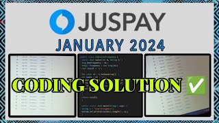 Juspay Developer Hiring Coding Solution24SolutionsLearn JSFind ReachabilityNagging Reactcoding [upl. by Royd]