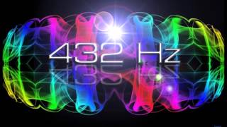 432Hz Black  Wonderful Life [upl. by Onid580]