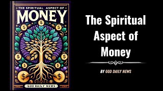 Beyond Material The Spiritual Aspect of Money Audiobook [upl. by Schrader]