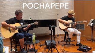 ONE  DEPAPEPE cover by POCHAPEPE ＠ ALKAS 20240818 [upl. by Dusza]