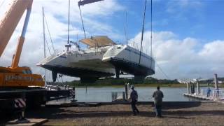 Privilege 65 Amazing Grace Catamaran for Sale [upl. by Brigitte]