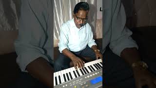 Shayad Meri Shaadi Ka Song from movie quotSOUTENquot😇Shorts Keyboard Lata Mangeshkar [upl. by Anassor]