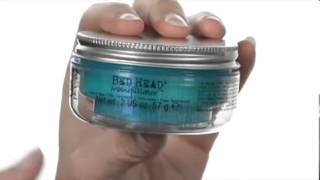 Bed Head Manipulator 2 oz SKU   8076255 [upl. by Woodhouse55]