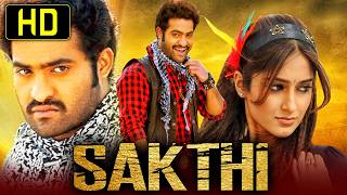 Sakthi शक्ति  Blockbuster Action Full HD Movie  Jr NTR Ileana DCruz Vidyut Jammwal Sonu Sood [upl. by Anomahs]