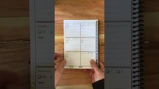 Very Useful Garden Journal and Planner  Coilbound Perfect For Home Food Growers [upl. by Nytram505]