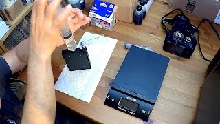 How to refill a CANON PRO 1 PGI 29 Cartridge [upl. by Elli]