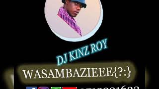 Beat Kali La Singeli Mnanda by DJ KINZ ROY [upl. by Noied54]