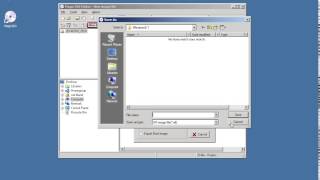 How to convert Windows DVD Install Media to an ISO File [upl. by Ravel403]