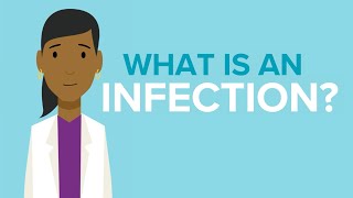 What is Infection  Cincinnati Childrens [upl. by Jobe]