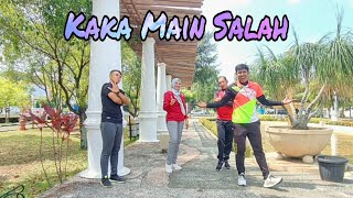 Kaka Main Salah X Belis Mahal  Putry Pasanea Ft Kapthenpurek  TikTok Viral  Happy Role Creation [upl. by Calen]