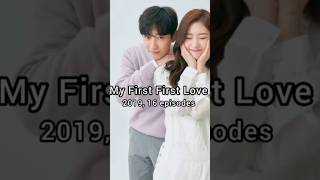 Romantic k drama shortsfeed trending music love hindisongs [upl. by Llerdnod]