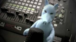 Quasimoto  Jaylib quotReactquot feat Quasimoto by Nanlibcom [upl. by Akino]