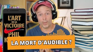 100 000 Livres Audio gratuits sur Android et iPhone grâce à lIA [upl. by Yhtamit]