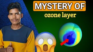 How to destroy ozone layer pavan003 [upl. by Cherilyn]