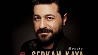 Serkan Kaya  Mesele Exlusive Remix [upl. by Aniuqaoj]