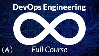 DevOps Engineering Course for Beginners [upl. by Aletha]