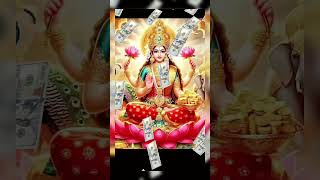 laxmi mantra lakshmi mantra mahalaxmi laxmi devotionalsongs god song ytshorts shorts [upl. by Suoivatnom]