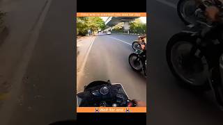 police wale ne zabardasti bike seize kar diya shorts ytshorts [upl. by Eisse323]