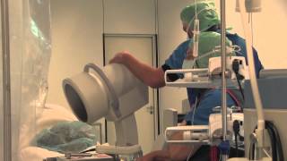 Hernia kliniek voor endoscopische hernia operaties [upl. by Shirley898]