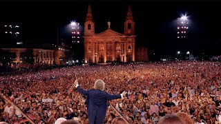 André Rieu live in Malta 2023  Xemx official video [upl. by Gillead]