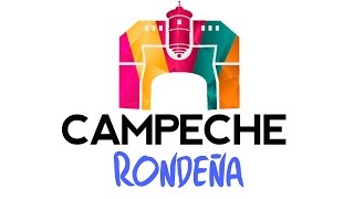 Rondeña  Campeche [upl. by Aynot]