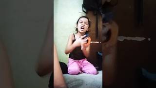 Waka waka pepita betashort funny viralvideo erza die [upl. by Tonya]