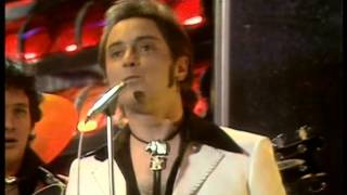 Showaddywaddy  I Wonder Why on TOTP 06041978 [upl. by Ennaear850]