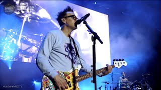 Blink182  Lollapalooza 2024  Full Show HD [upl. by Rubel]