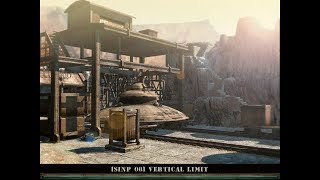 LIVE SINP 08 VERTICAL LIMIT  Commandos 2 Destination Paris 145 part 1 [upl. by Alford]