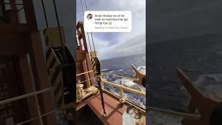 ship fishing travel boat fish merchantnavy shortvideo samundra shorts short shorts ship [upl. by Peedsaj243]