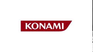 Konami Logo [upl. by Malliw317]