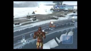 Marvels Avengers Game  MCU Iron Man Movie Suit Free Roam Gameplay 4K 60fps [upl. by Duile583]