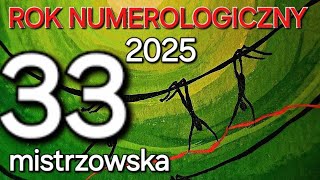 3️⃣3️⃣ROK NUMEROLOGICZNY🔥 wibracja3️⃣3️⃣ tarot czytanie tarota horoskop TarotEsme [upl. by Garth]