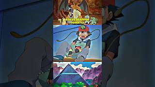 Part 6  Ash Vs Brandon Bulbasaur Vs Dusclops 🔴🔴 Part 2 🔴🔴 Pokemon Battle Frontier [upl. by Chuck]