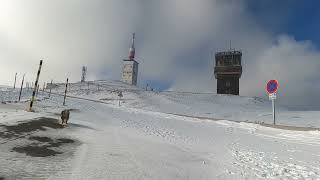 franckpelaud5249 Le mont ventoux 2023 [upl. by Nolyarb]