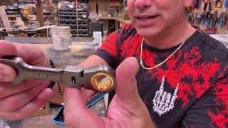 Stubby Ratcheting Wrenches Review amp Unboxing 4K [upl. by Azile922]