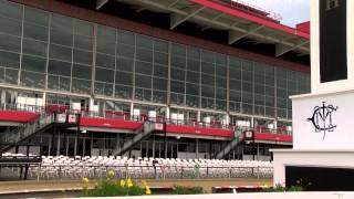 Preakness Stakes sights and sounds [upl. by Blanca]