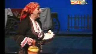 Folk dances and songs ensembleTanecMacedonia Part1 [upl. by Albarran]