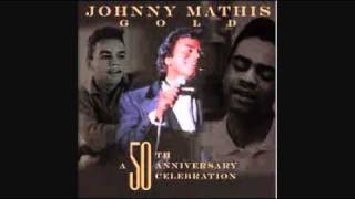 JOHNNY MATHIS  CHANCES ARE 1957 [upl. by Azer432]