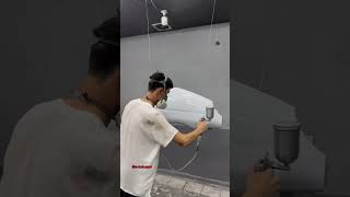 Avto remont automobile bekmobil smartphone cardetailling rek diy humor funny coating [upl. by Yelyac134]