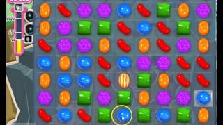 Candy Crush Saga Free Switch Hand Demonstration [upl. by Berglund]