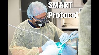 SMART amalgam filling removal keeps you safe [upl. by Gipps]