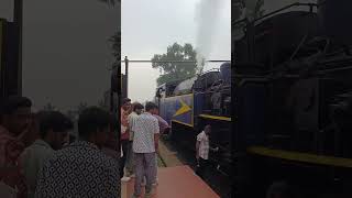 The views when the Nilgiri Mountain train from Mettupalayam to Ooty arrived at Kallar station [upl. by Carnes811]